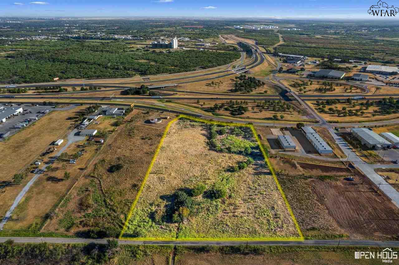 2515 E Central Freeway, Wichita Falls, Texas image 3
