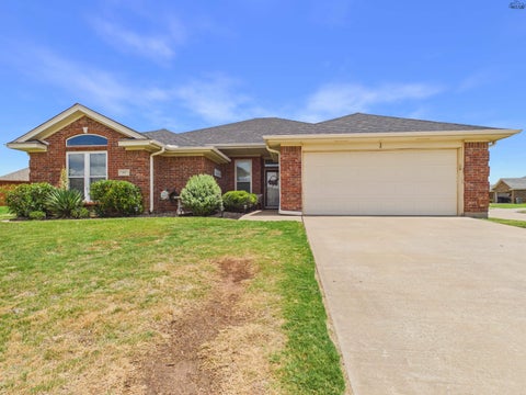 Homes For Sale - 1 Callie Court<br/> Wichita County, Wichita Falls, TX 76310