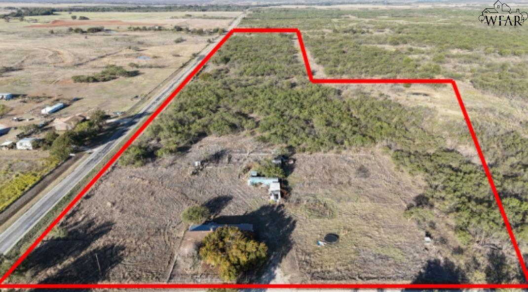 3226 Whitaker Road, Henrietta, Texas image 2