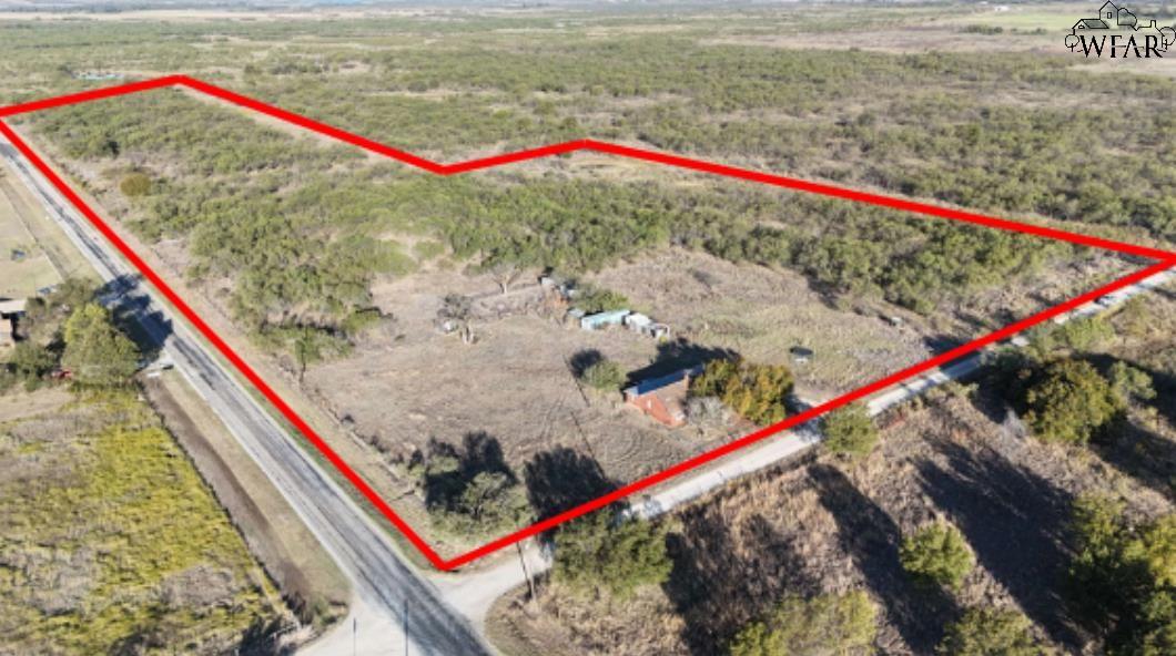 3226 Whitaker Road, Henrietta, Texas image 1