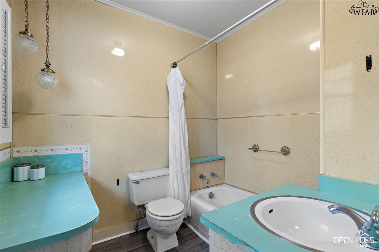 2015 Pearl Avenue, Wichita Falls, Texas image 24