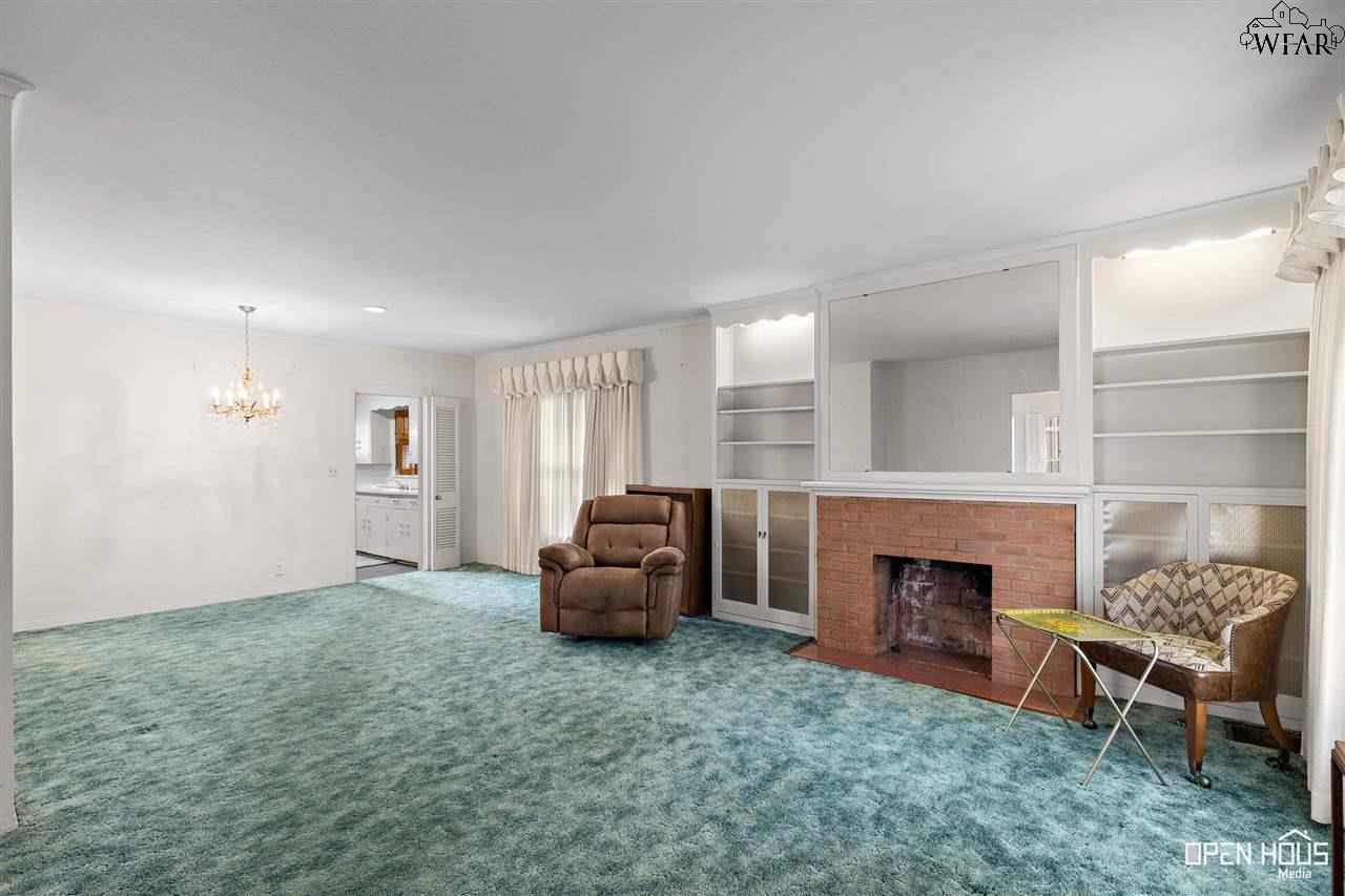 2015 Pearl Avenue, Wichita Falls, Texas image 2