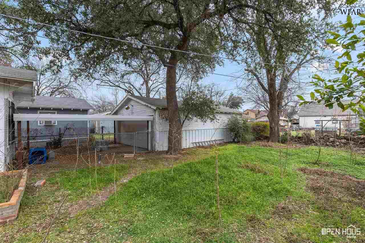 2015 Pearl Avenue, Wichita Falls, Texas image 29