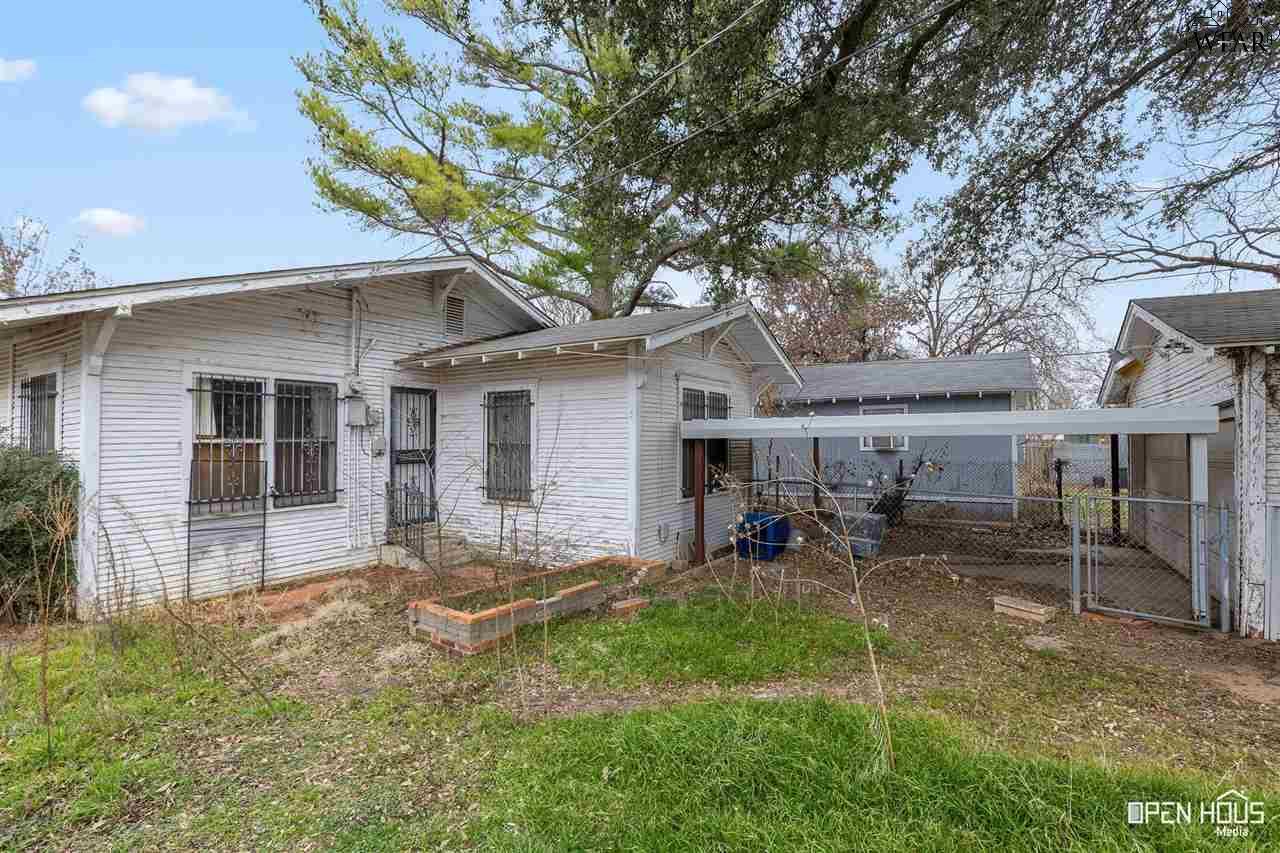2015 Pearl Avenue, Wichita Falls, Texas image 30