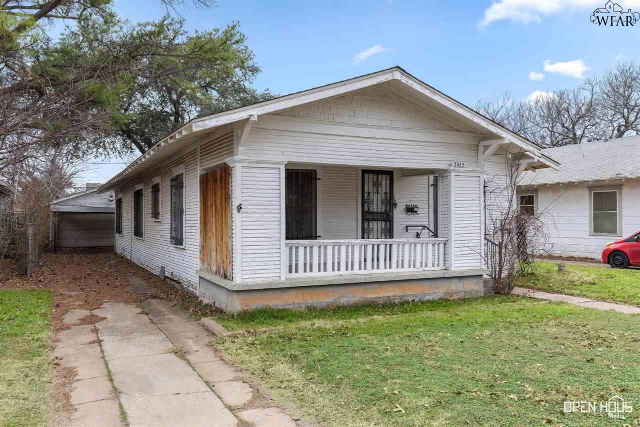 2015 Pearl Avenue, Wichita Falls, Texas image 28