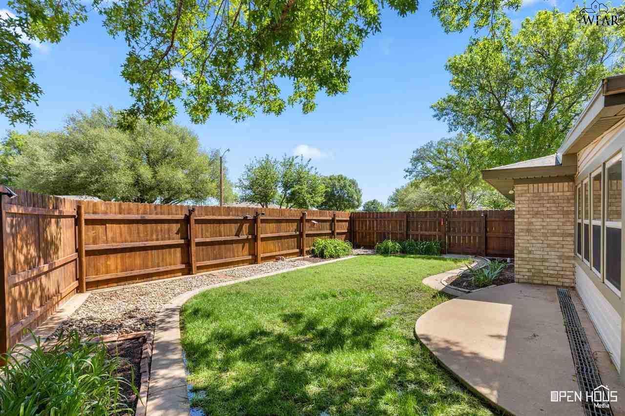 6 Donnie Circle, Wichita Falls, Texas image 26