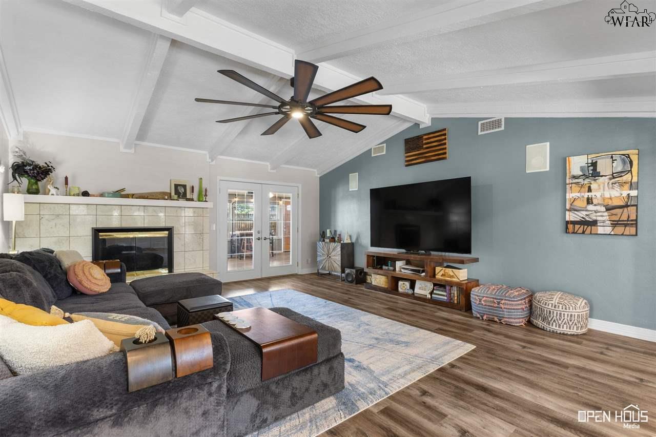 6 Donnie Circle, Wichita Falls, Texas image 5