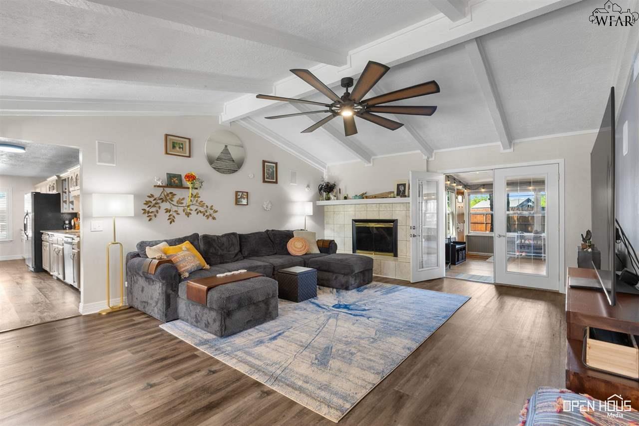 6 Donnie Circle, Wichita Falls, Texas image 2