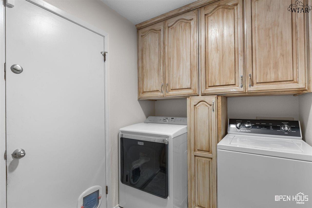 6 Donnie Circle, Wichita Falls, Texas image 11