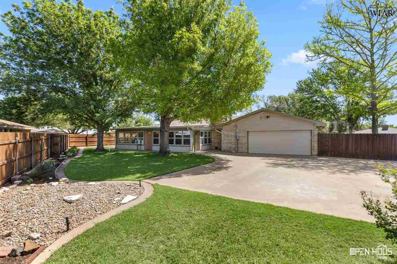 6 Donnie Circle, Wichita Falls, Texas image 25