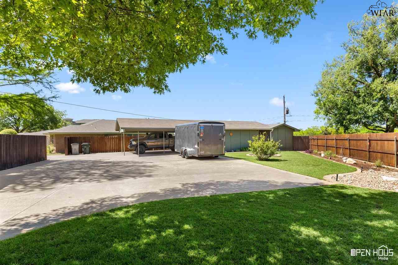 6 Donnie Circle, Wichita Falls, Texas image 27