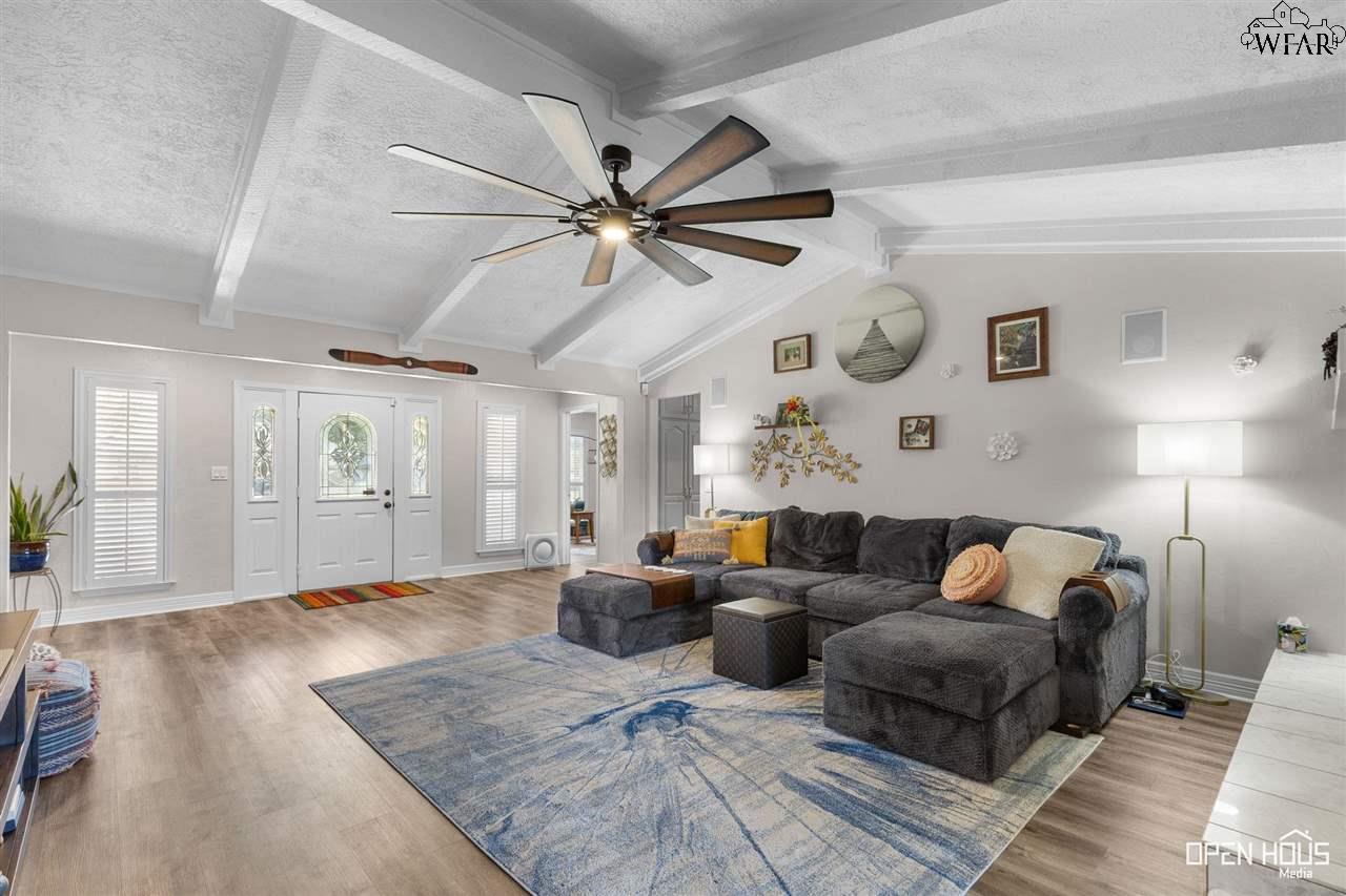 6 Donnie Circle, Wichita Falls, Texas image 4