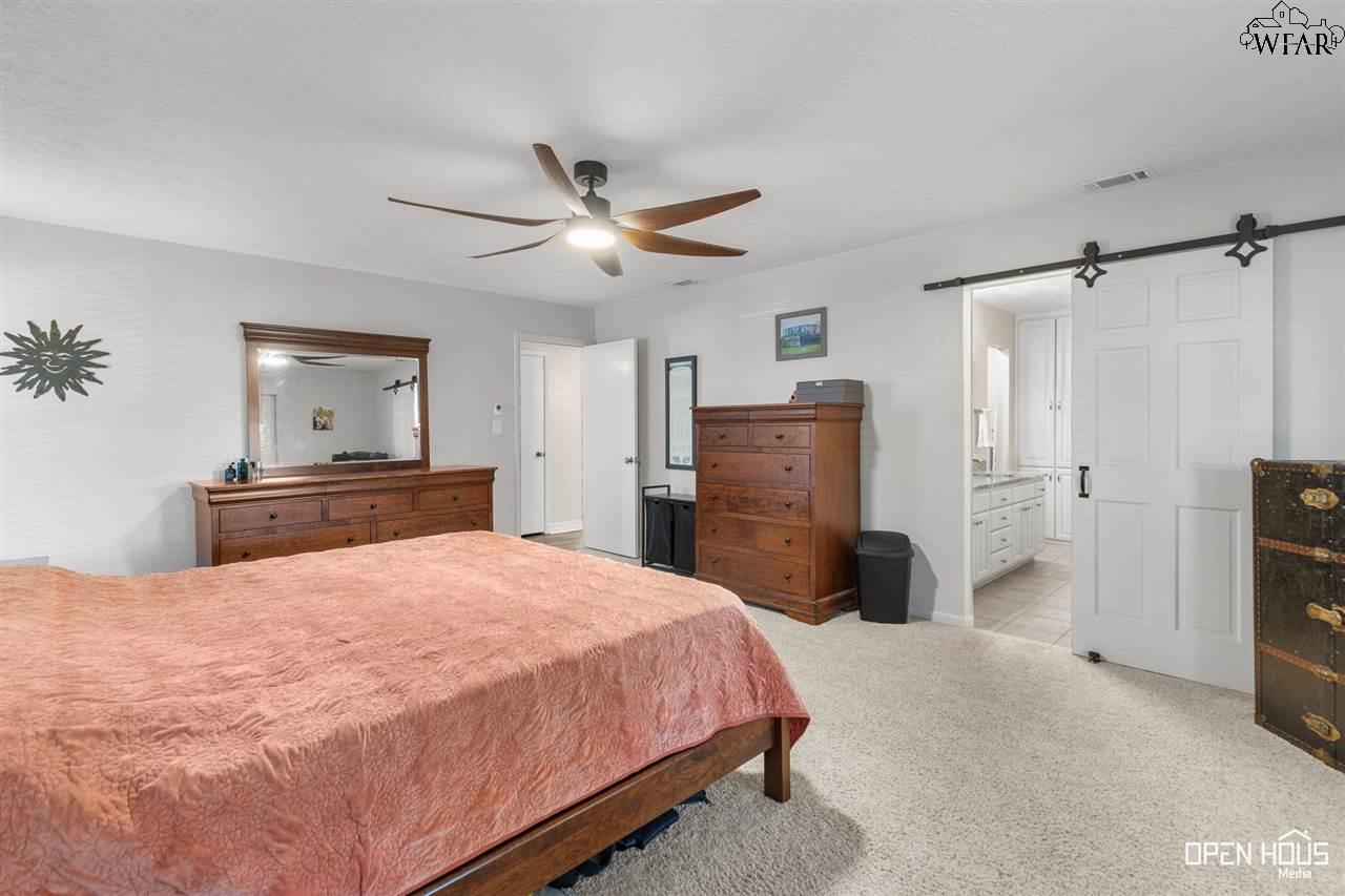 6 Donnie Circle, Wichita Falls, Texas image 15