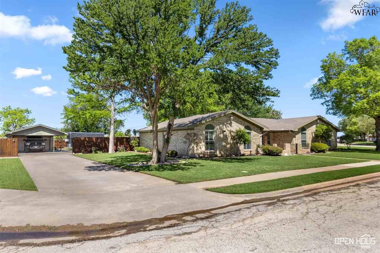 6 Donnie Circle, Wichita Falls, Texas image 30