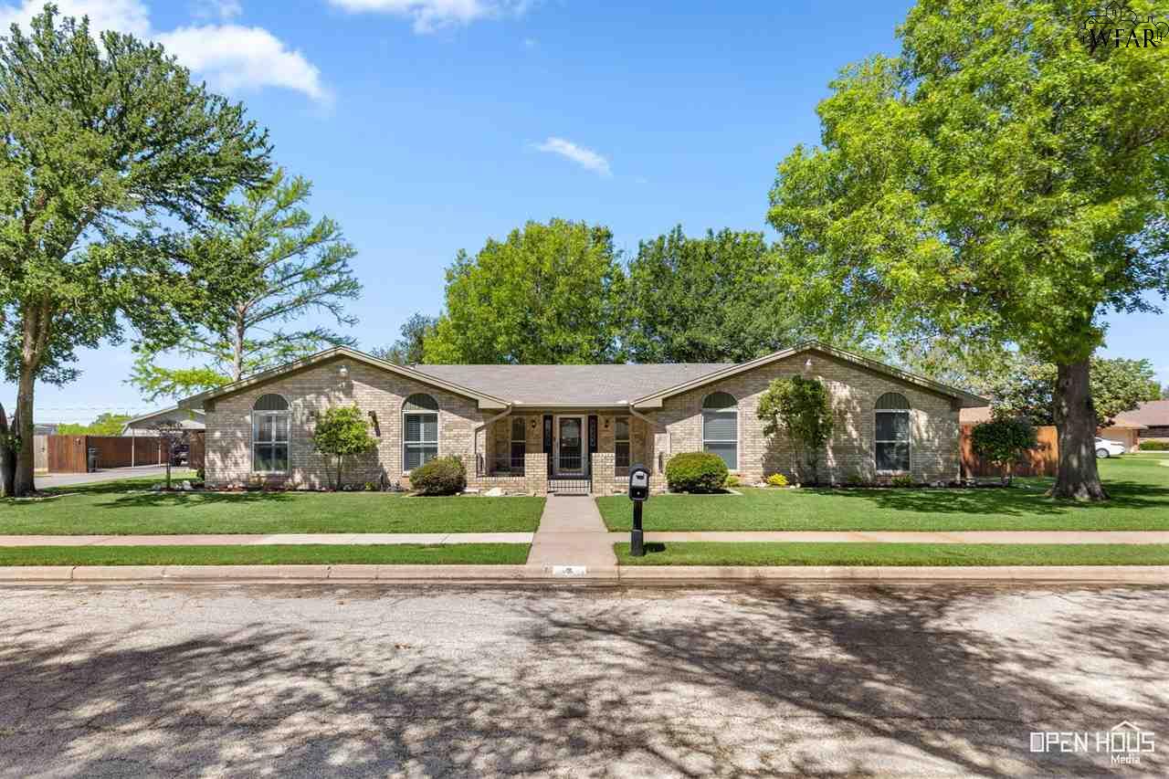 6 Donnie Circle, Wichita Falls, Texas image 24