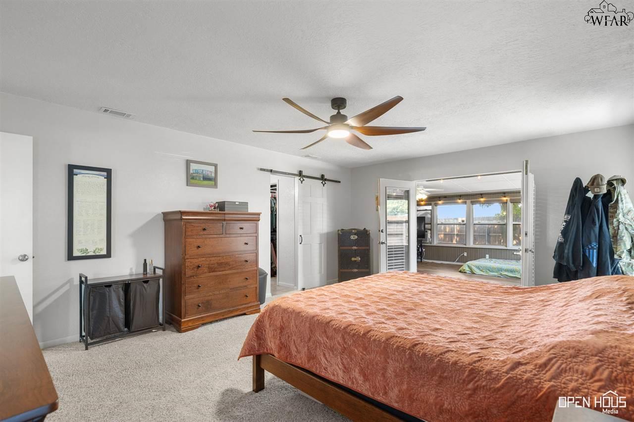 6 Donnie Circle, Wichita Falls, Texas image 14
