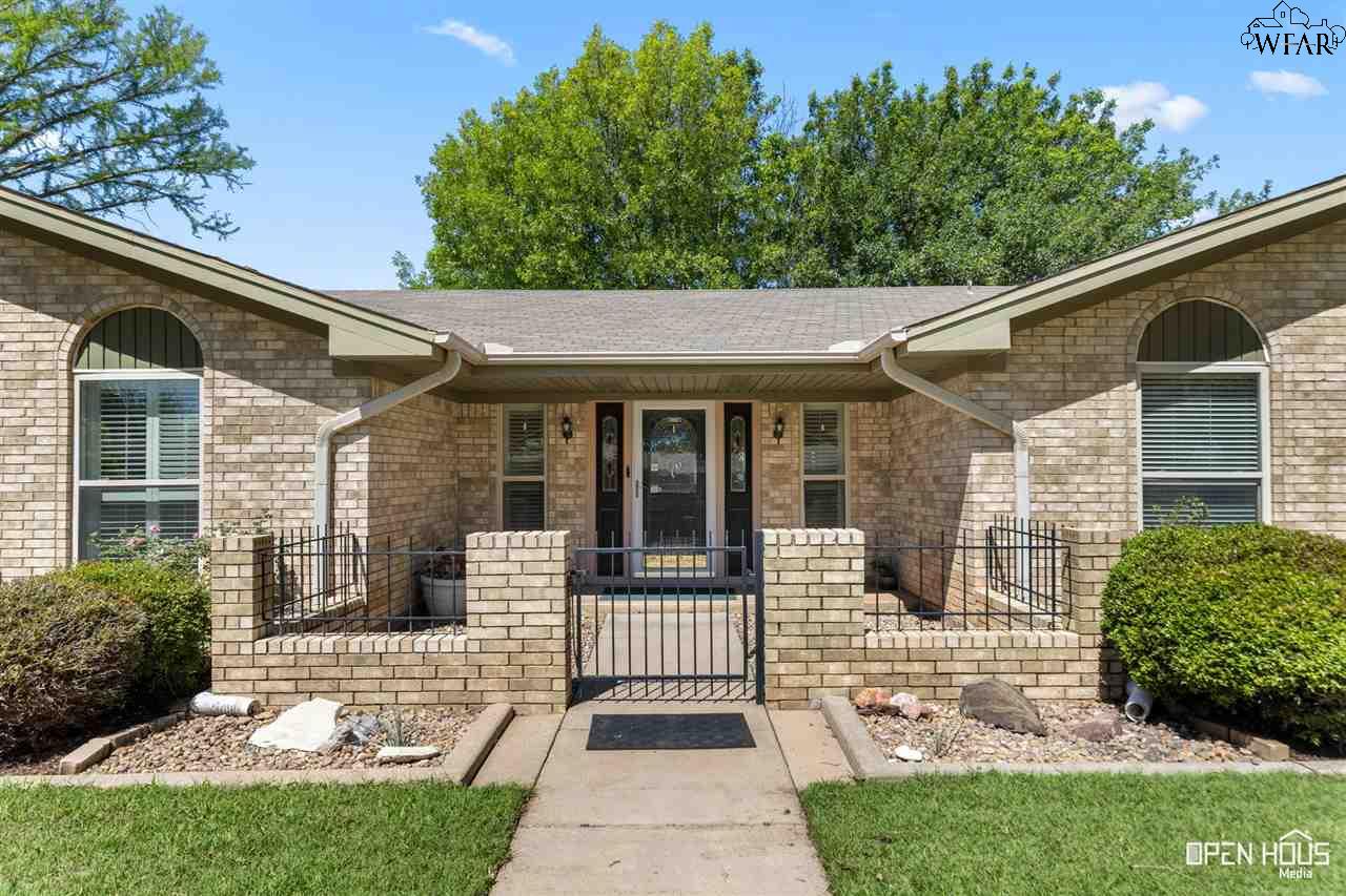 6 Donnie Circle, Wichita Falls, Texas image 3