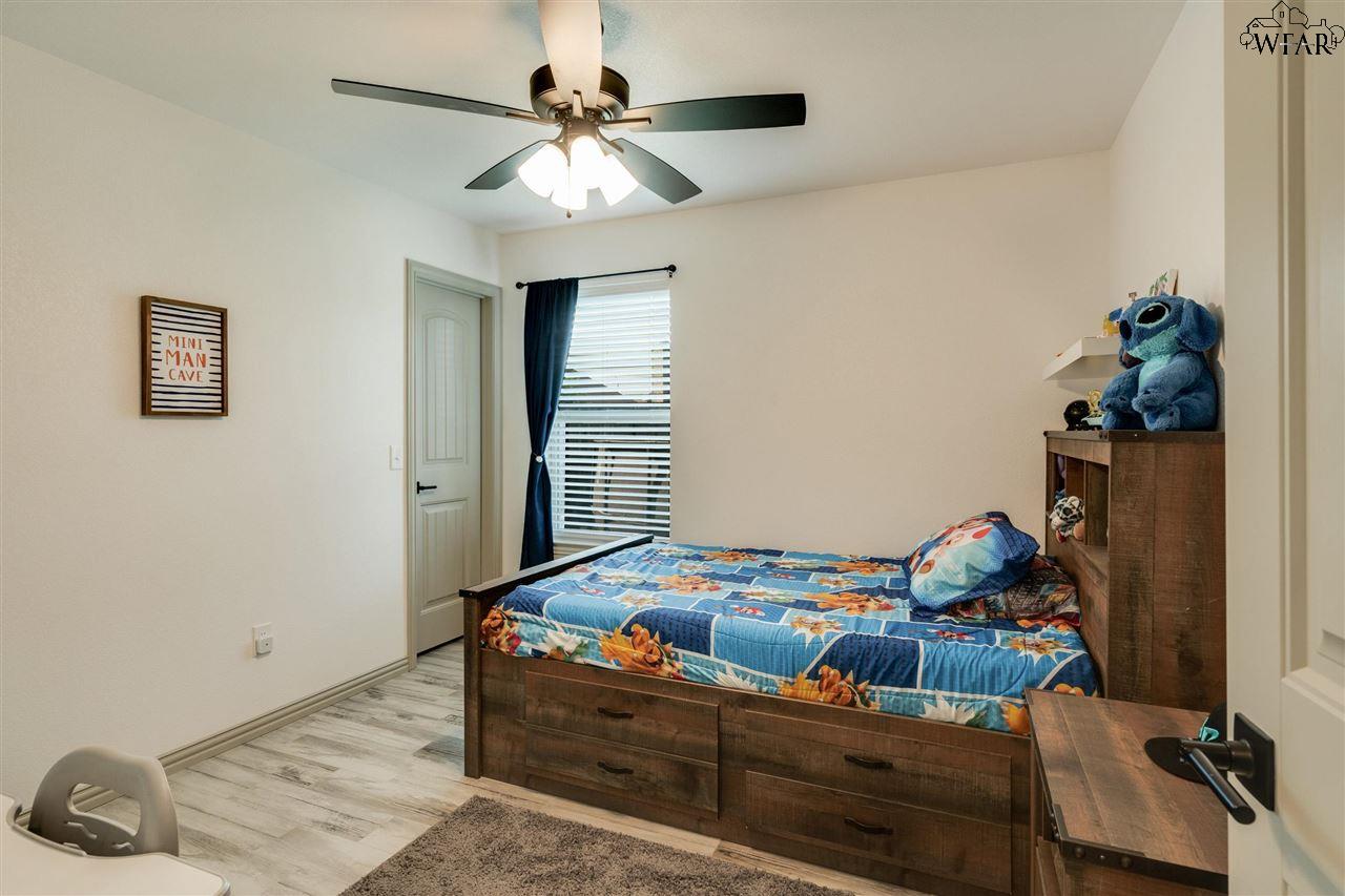 2333 Tinker Trail, Wichita Falls, Texas image 24
