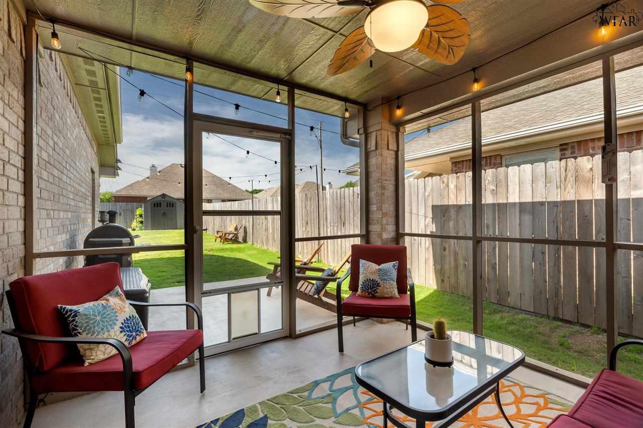 2333 Tinker Trail, Wichita Falls, Texas image 28