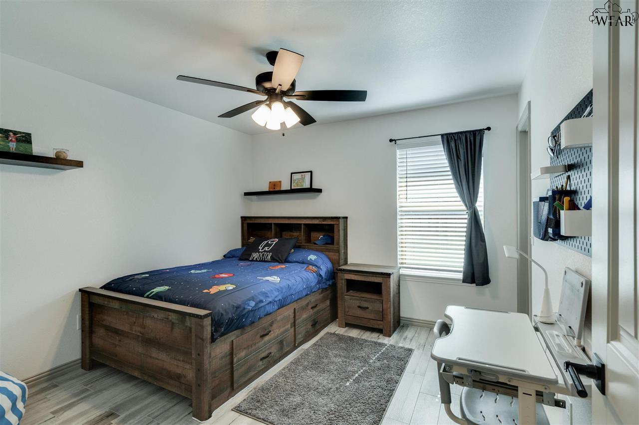 2333 Tinker Trail, Wichita Falls, Texas image 22