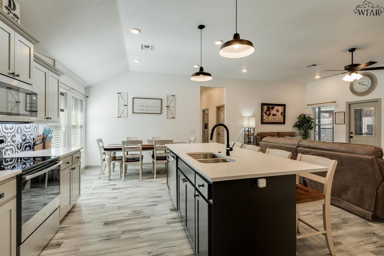 2333 Tinker Trail, Wichita Falls, Texas image 15