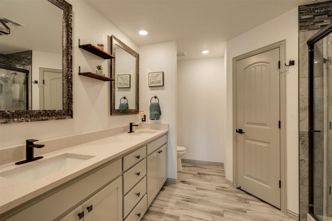 2333 Tinker Trail, Wichita Falls, Texas image 18