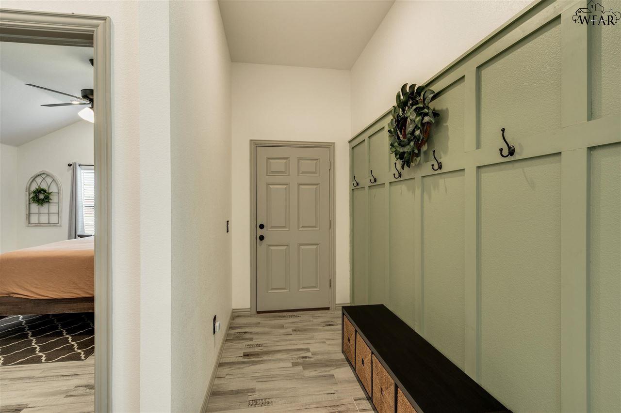 2333 Tinker Trail, Wichita Falls, Texas image 5