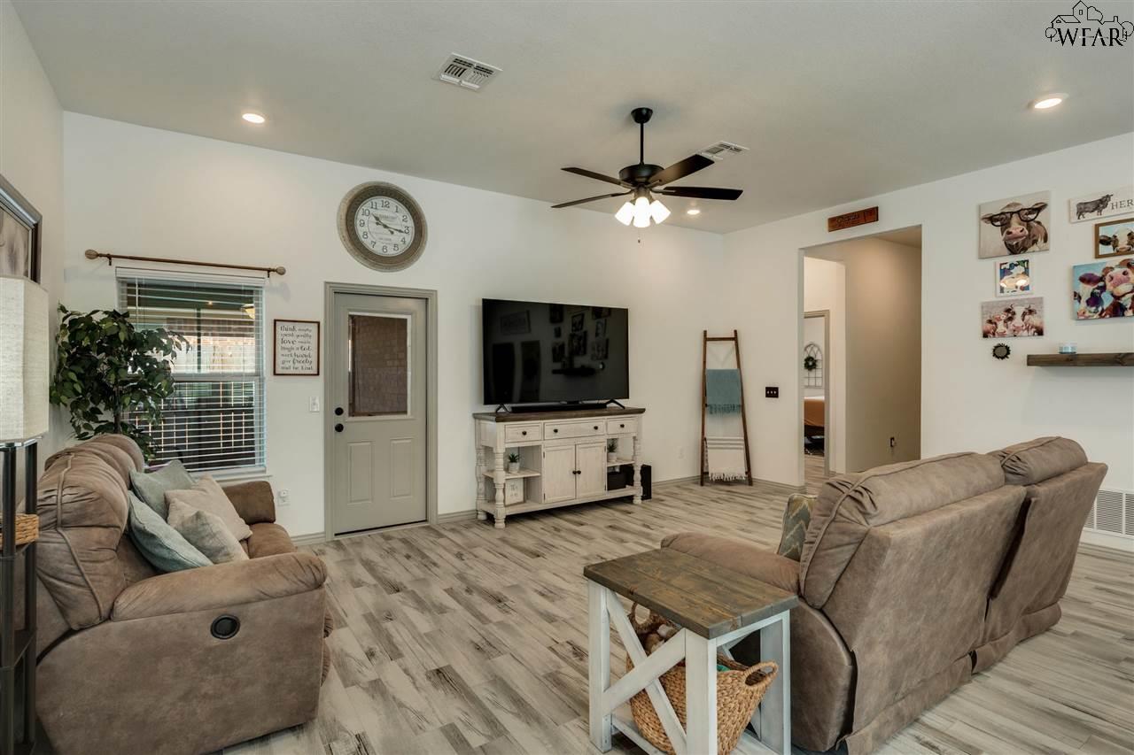 2333 Tinker Trail, Wichita Falls, Texas image 8