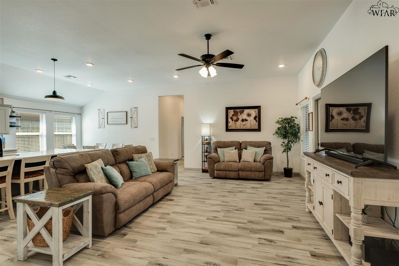 2333 Tinker Trail, Wichita Falls, Texas image 6