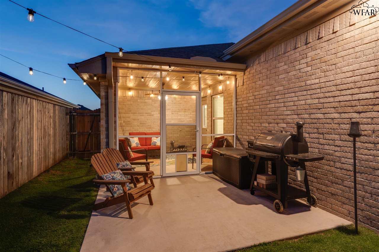2333 Tinker Trail, Wichita Falls, Texas image 2