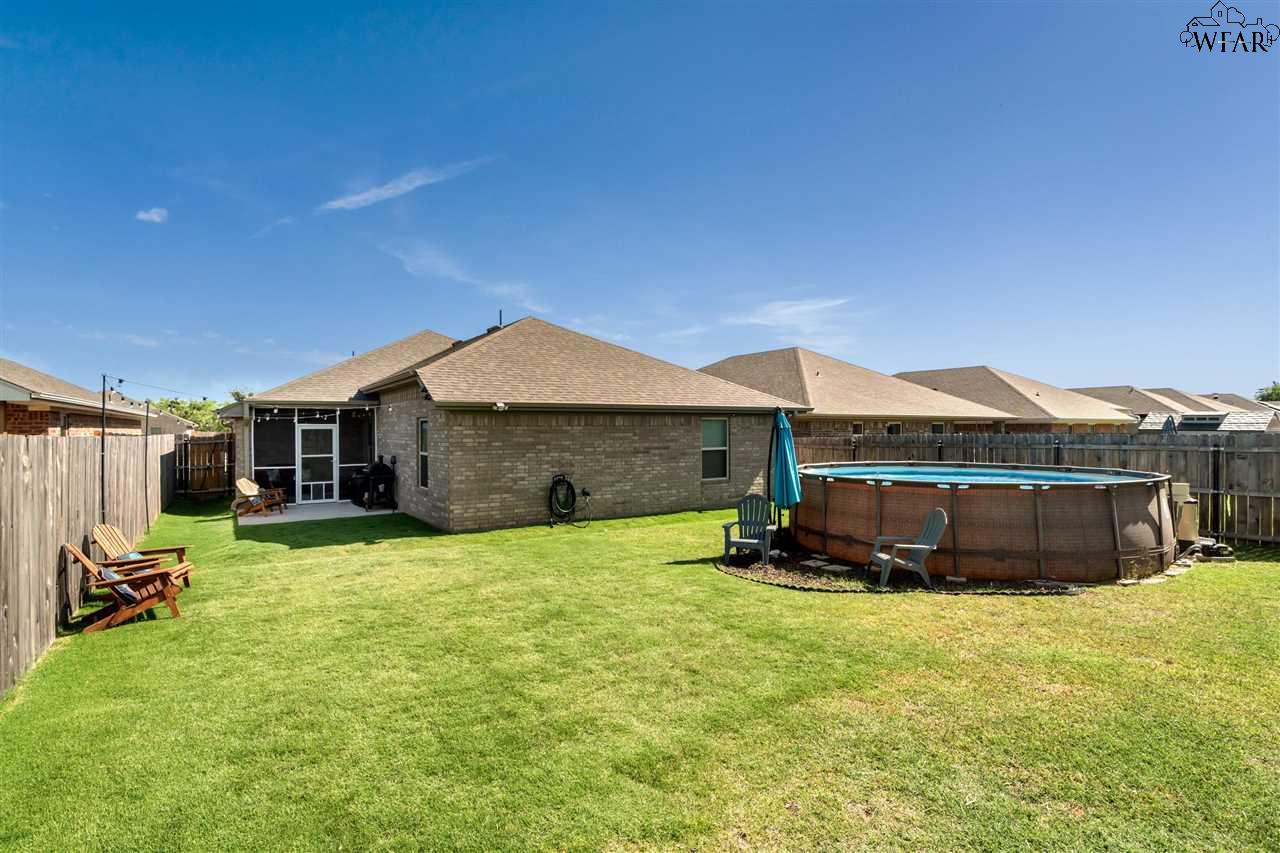 2333 Tinker Trail, Wichita Falls, Texas image 29