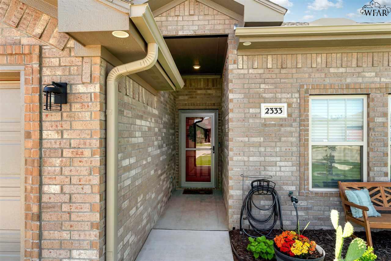 2333 Tinker Trail, Wichita Falls, Texas image 4