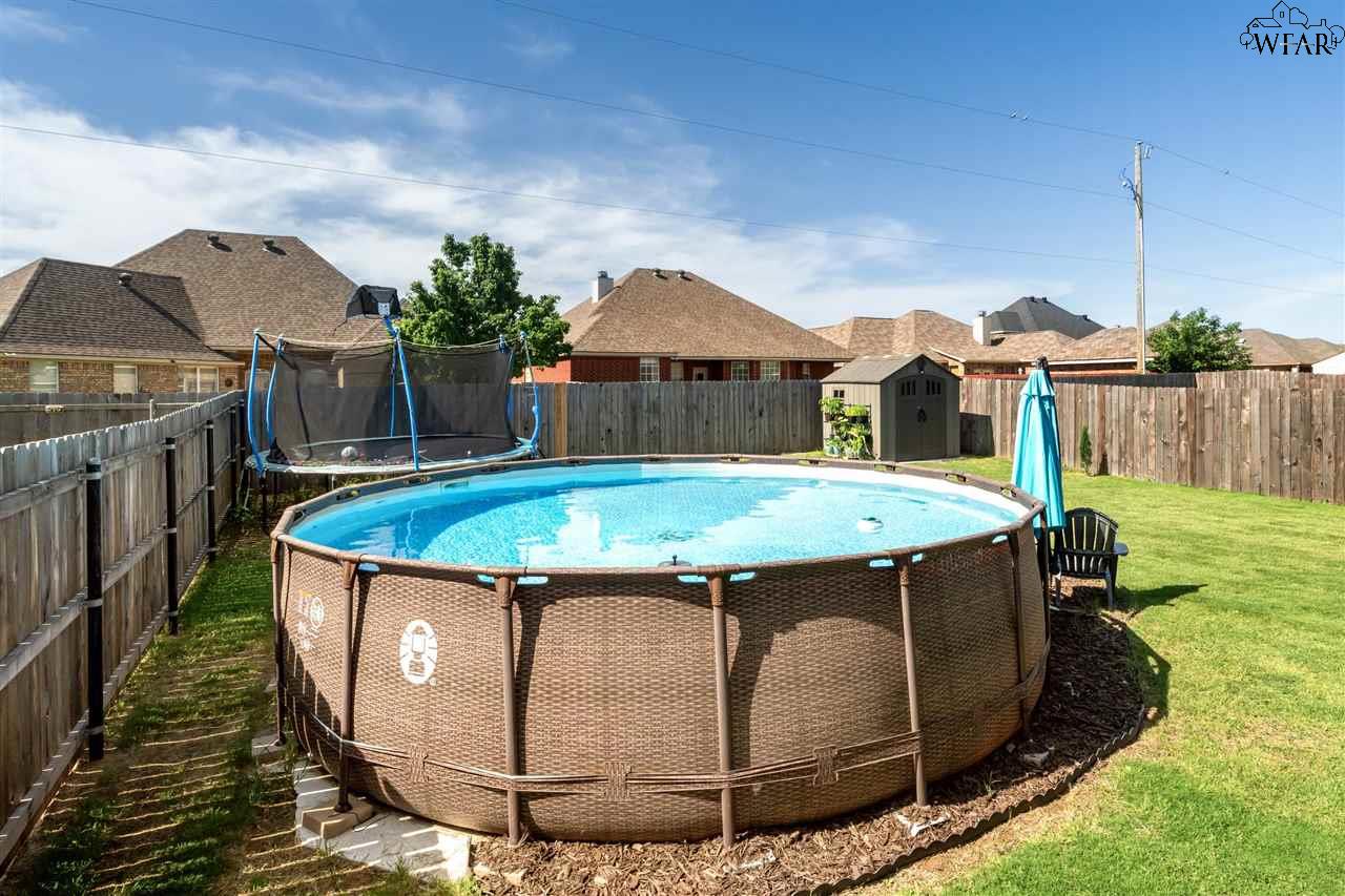 2333 Tinker Trail, Wichita Falls, Texas image 30