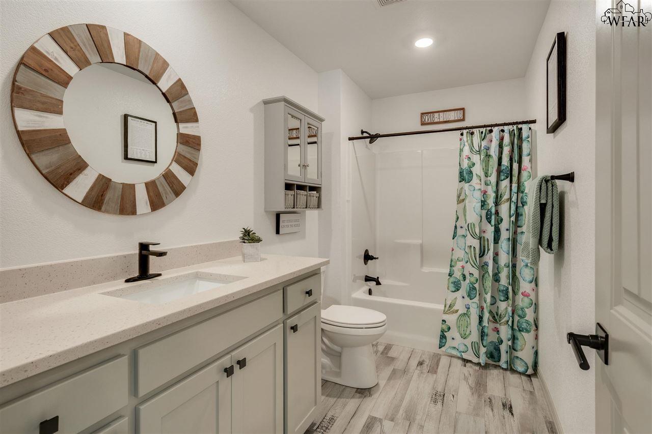 2333 Tinker Trail, Wichita Falls, Texas image 26