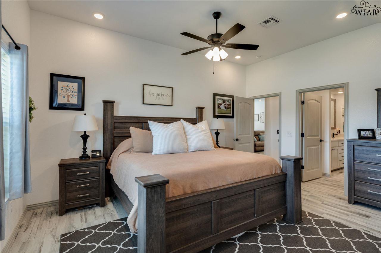 2333 Tinker Trail, Wichita Falls, Texas image 17