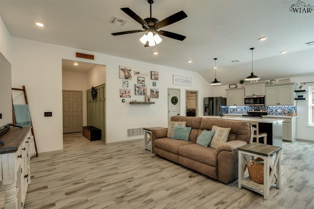 2333 Tinker Trail, Wichita Falls, Texas image 7