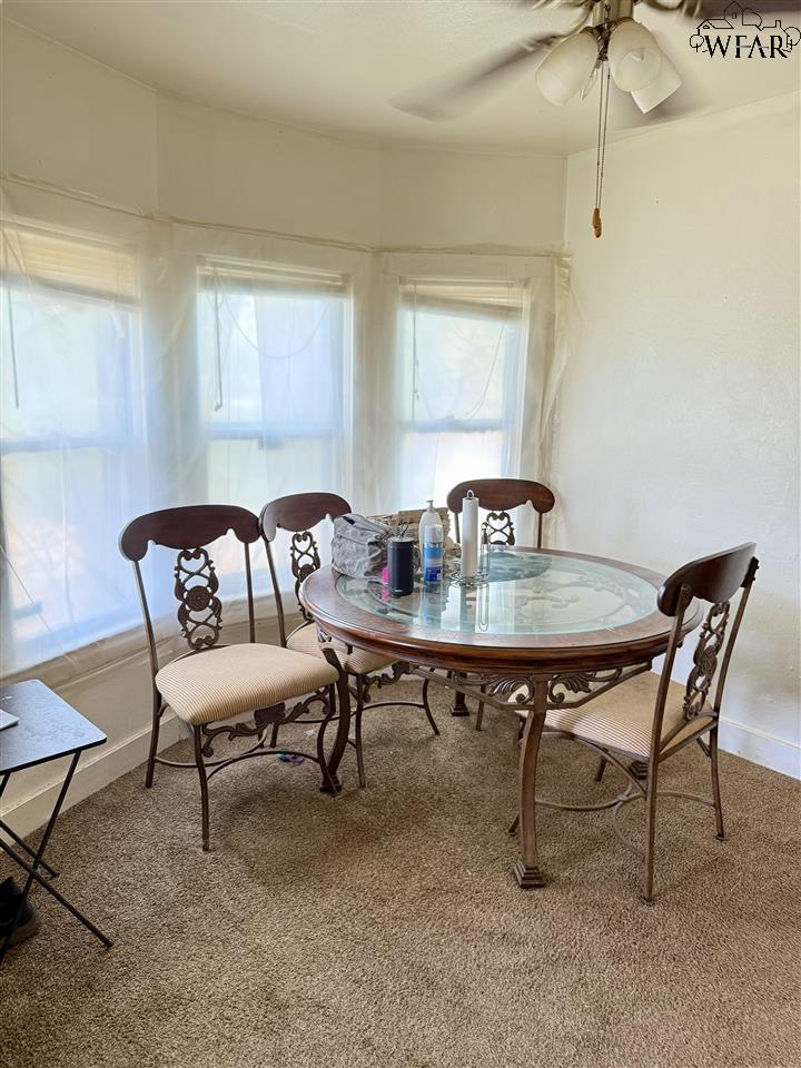 510 N Wilbarger Street, Electra, Texas image 7