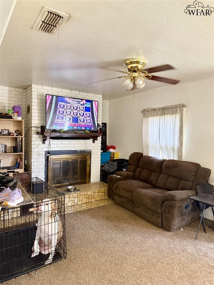 510 N Wilbarger Street, Electra, Texas image 5