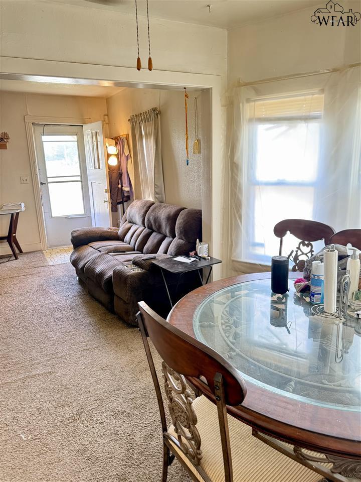 510 N Wilbarger Street, Electra, Texas image 6
