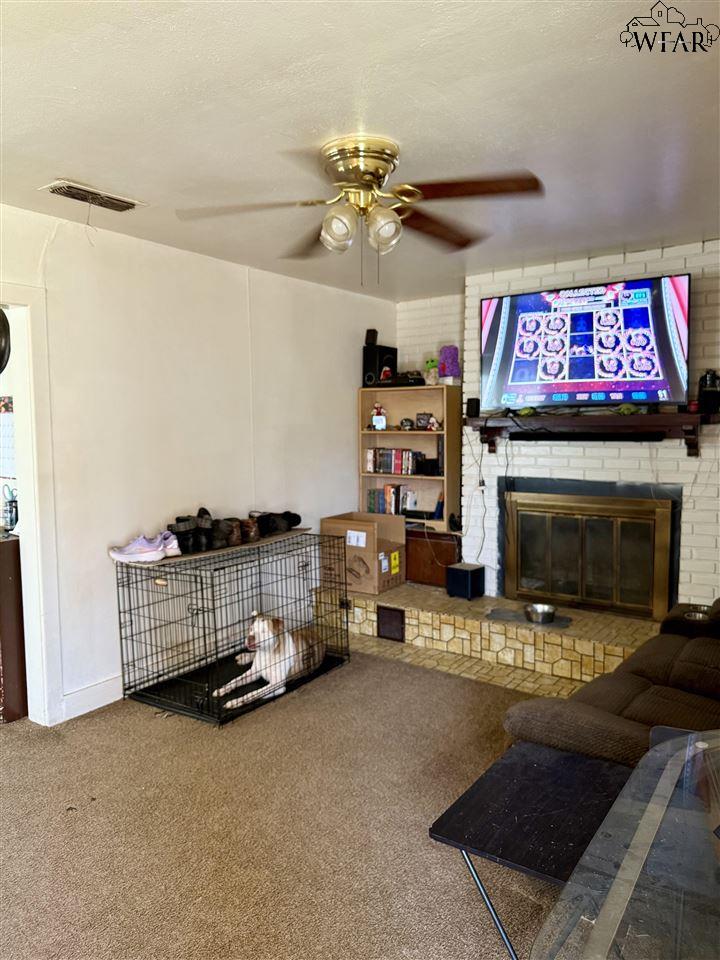 510 N Wilbarger Street, Electra, Texas image 4