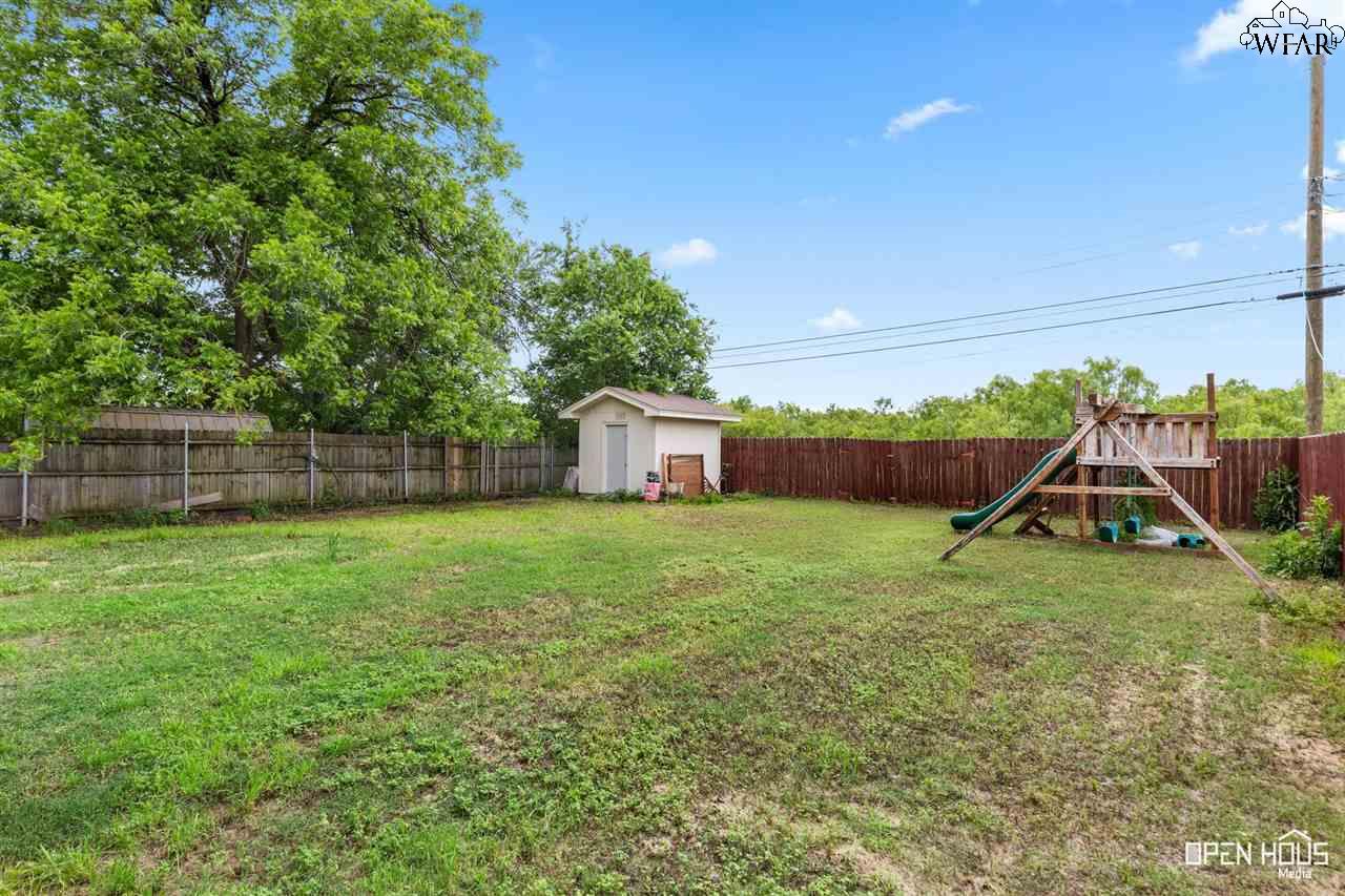 5108 Rockpoint Street, Wichita Falls, Texas image 26