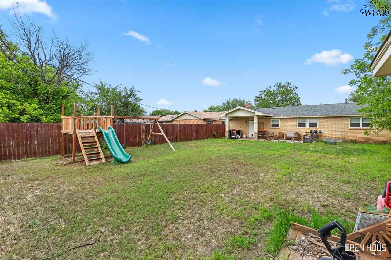 5108 Rockpoint Street, Wichita Falls, Texas image 29