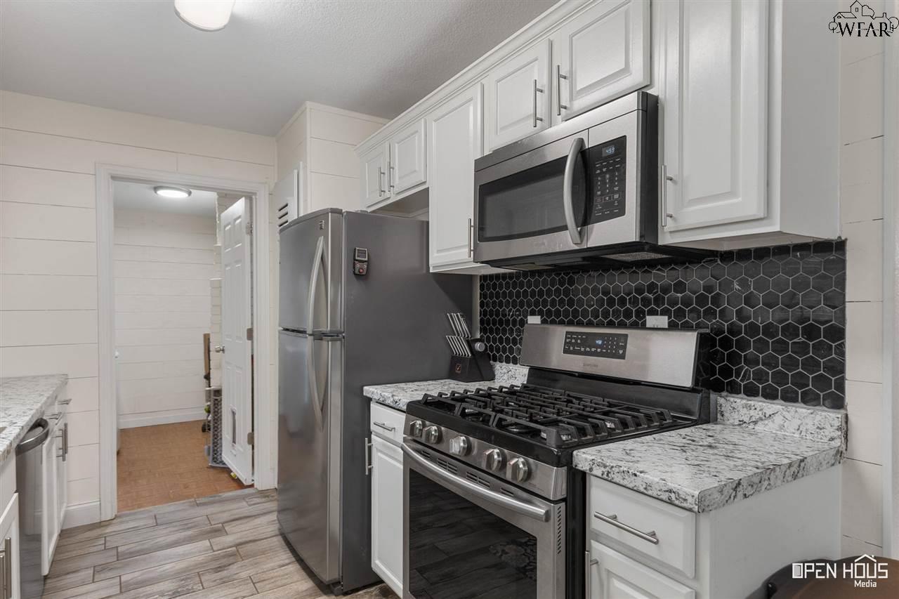 5108 Rockpoint Street, Wichita Falls, Texas image 12
