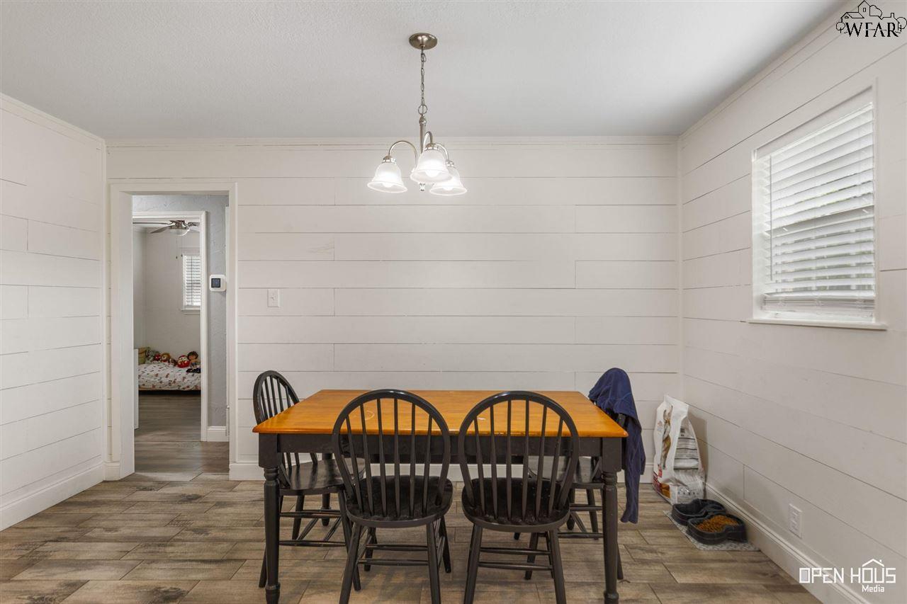 5108 Rockpoint Street, Wichita Falls, Texas image 8