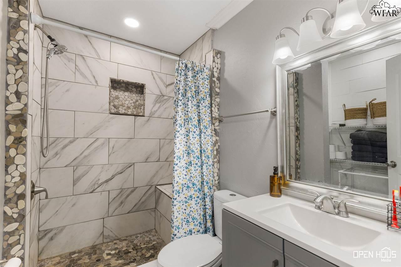 5108 Rockpoint Street, Wichita Falls, Texas image 19