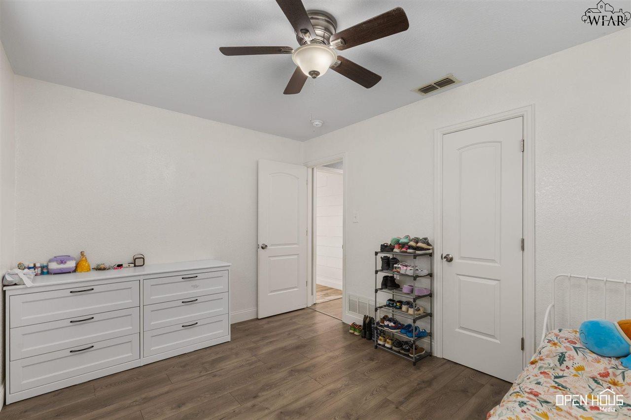5108 Rockpoint Street, Wichita Falls, Texas image 18