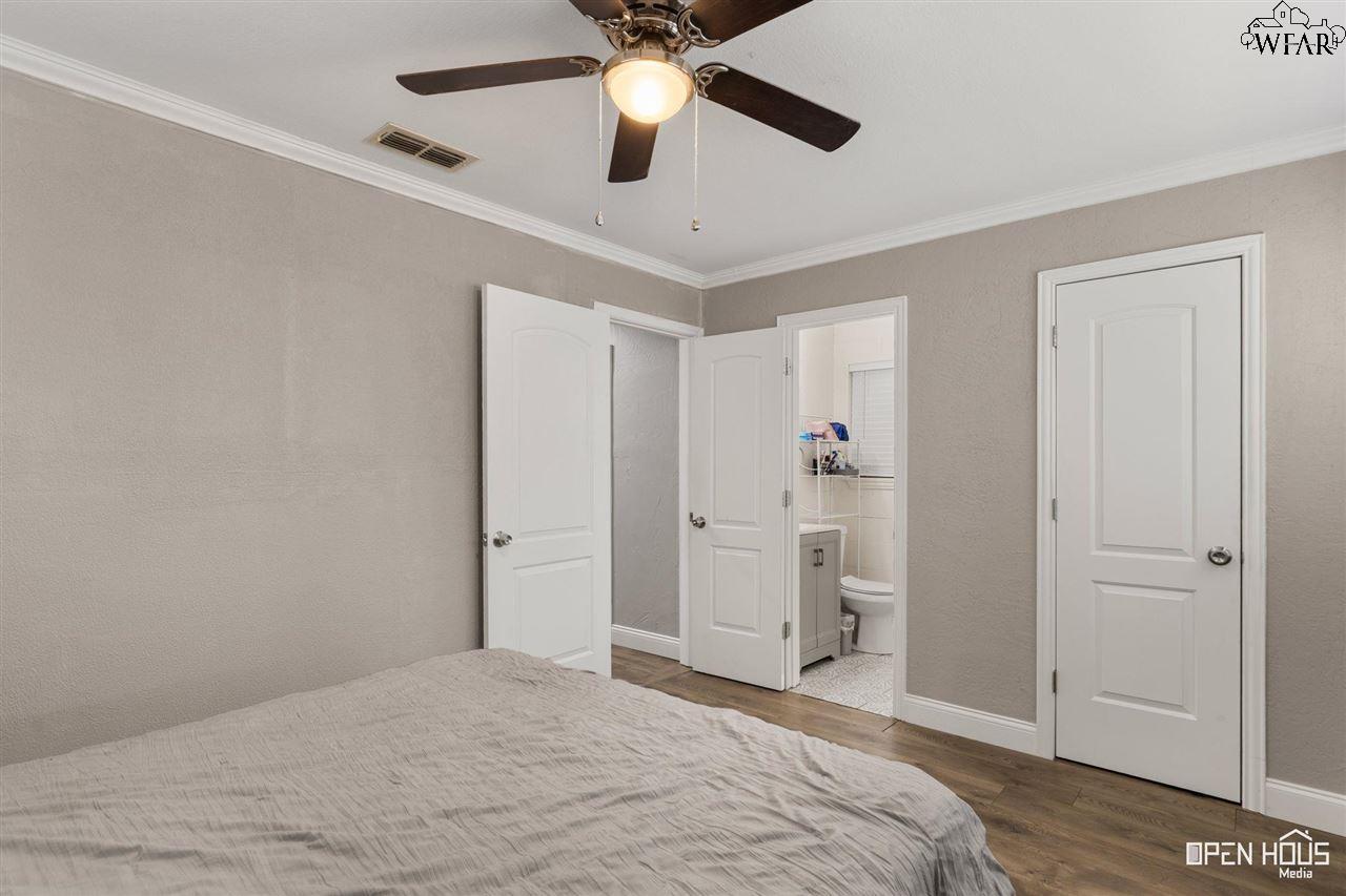 5108 Rockpoint Street, Wichita Falls, Texas image 15