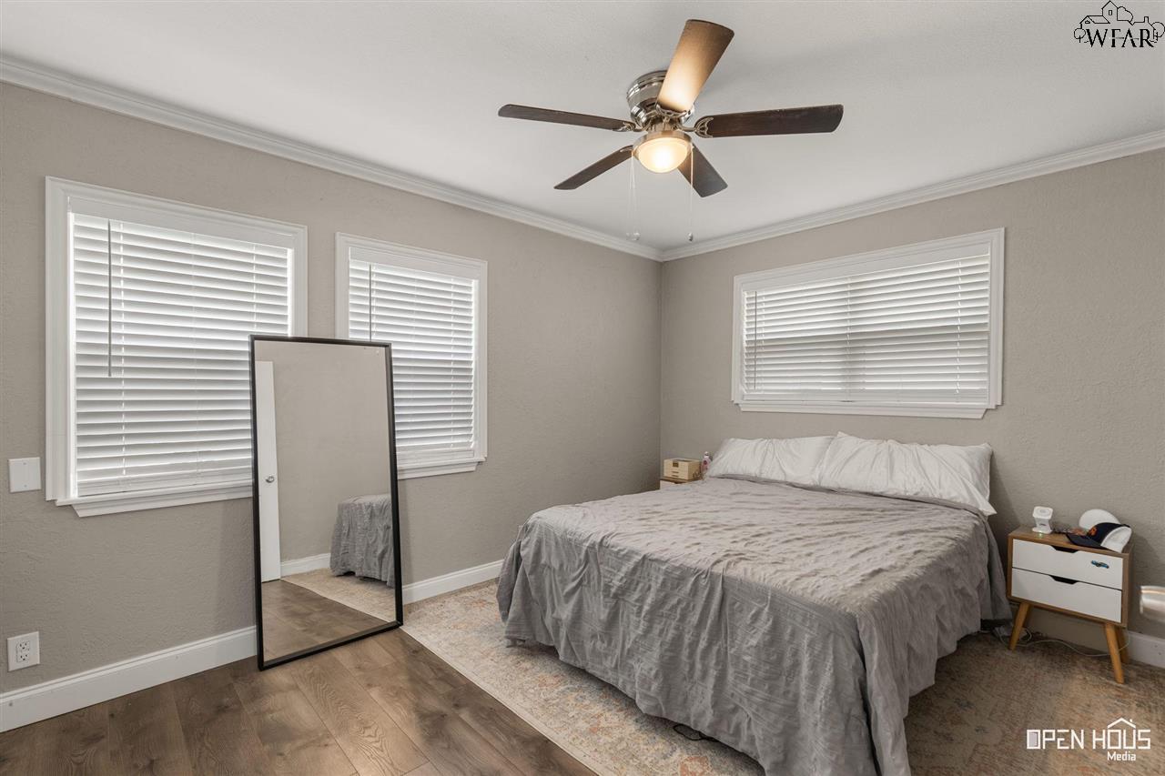 5108 Rockpoint Street, Wichita Falls, Texas image 13