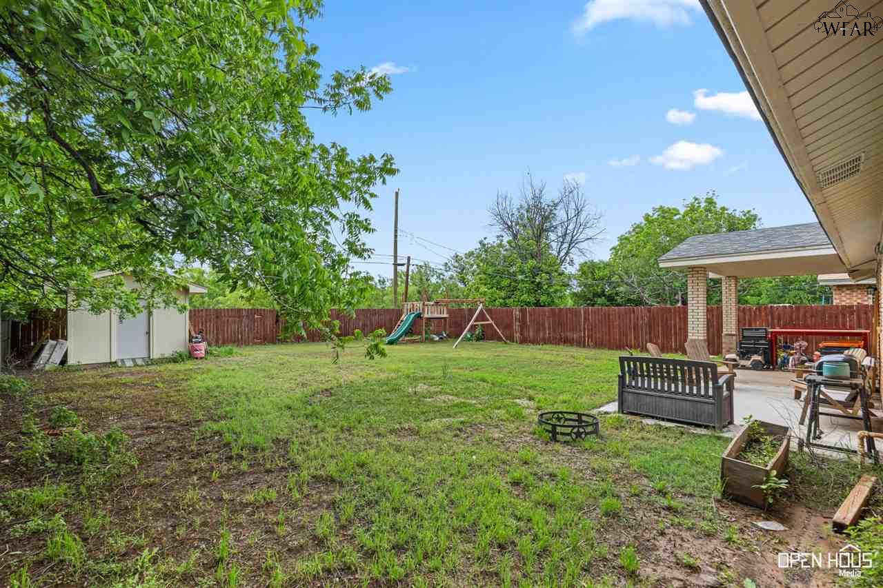 5108 Rockpoint Street, Wichita Falls, Texas image 27