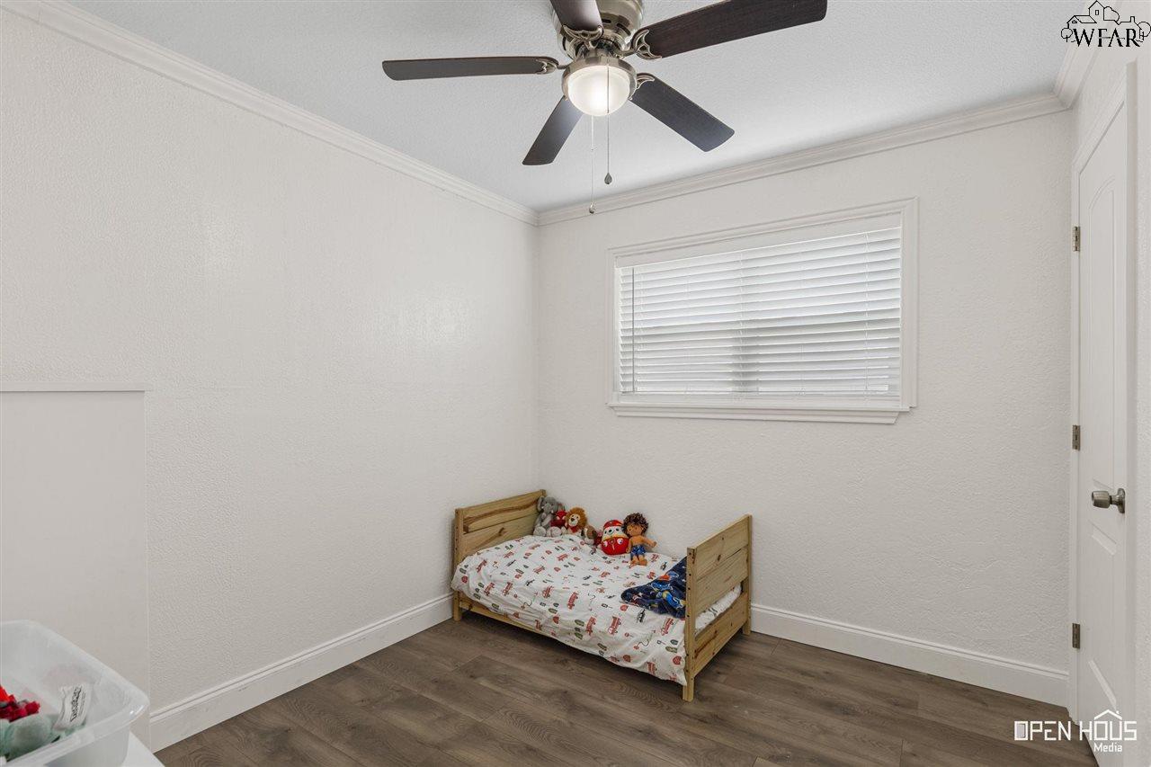 5108 Rockpoint Street, Wichita Falls, Texas image 21